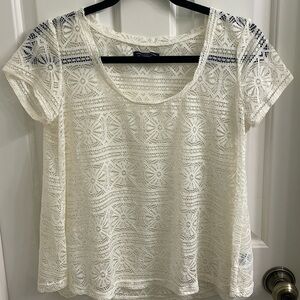 American Eagle, small tshirt